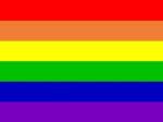 rainbow flag