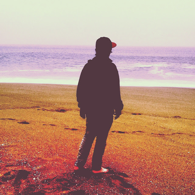 brad at newport 2012