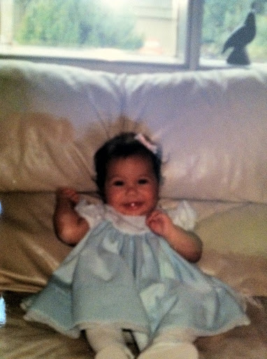 elizabeth, baby girl